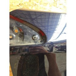 Aile Avant Droit Peugeot 208 1 Phase 1 (4)